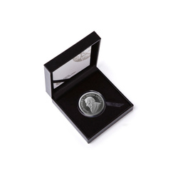 Krugerrand 1 uncja Srebra 2023 Proof