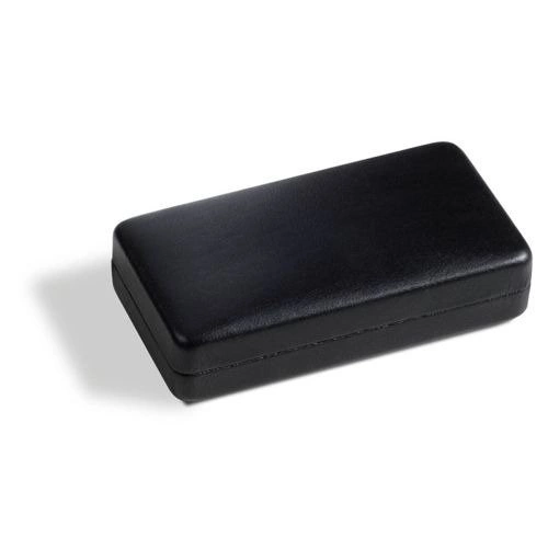 Leuchtturm - 2 Münzen Schachtel Nobile Quadrum (120 x 65 mm)
