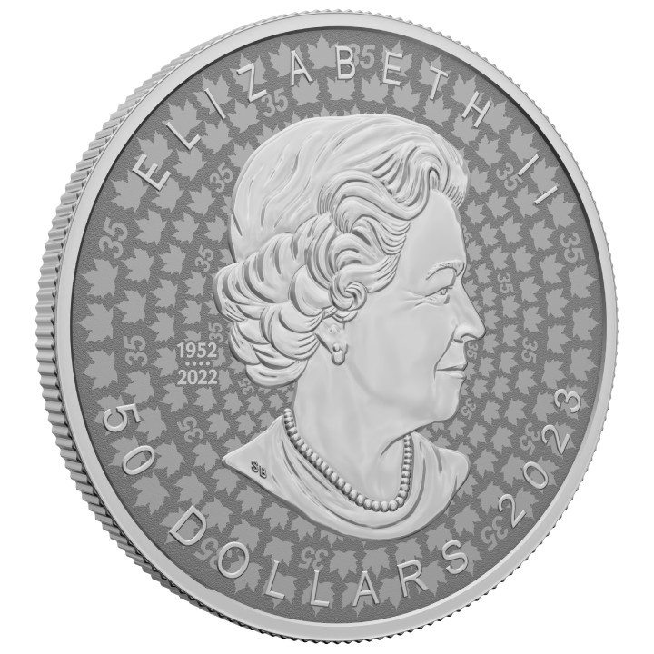 Frontiers: Westward Ho 1 uncia ezüst 2020 antikolt kerek érme