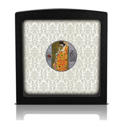 Cameroon: Gustav Klimt - Hope II coloured Silber 2022 Proof Coin