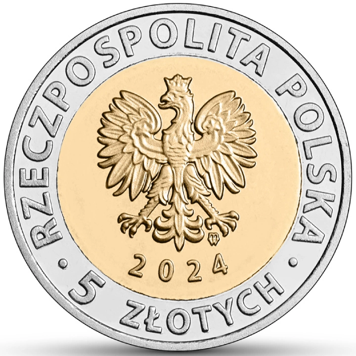 Descoperă Polonia - Abația benedictină din Tyniec 5 lei 2024