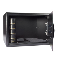 Leuchtturm - Coffre-fort Kavent pour le rangement de pièces, lingots et billets