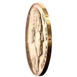 Belgium, 20 frank Leopold I 1831-1865