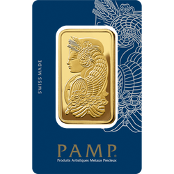PAMP Lady Fortuna Veriscan 100 g or