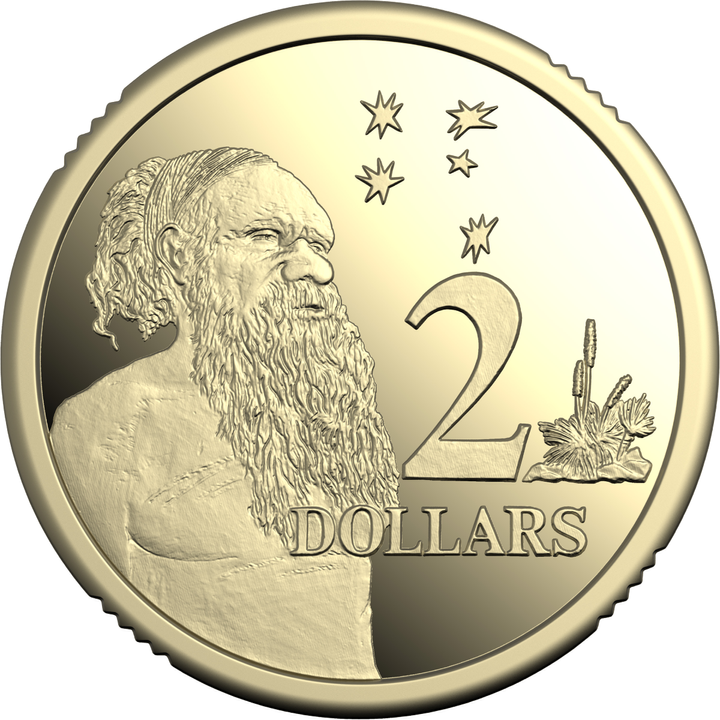Set 6 monede 60th Anniversary of Decimal Currency CuNi/AlBr 2026 Proof