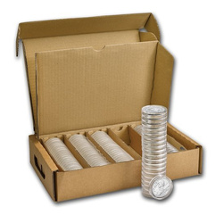 Music Legends: David Bowie 1 oz Silver 2021