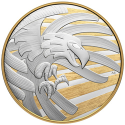 Niue: Inspiráció ikonjai – Marie Curie 1 uncia arany 2023