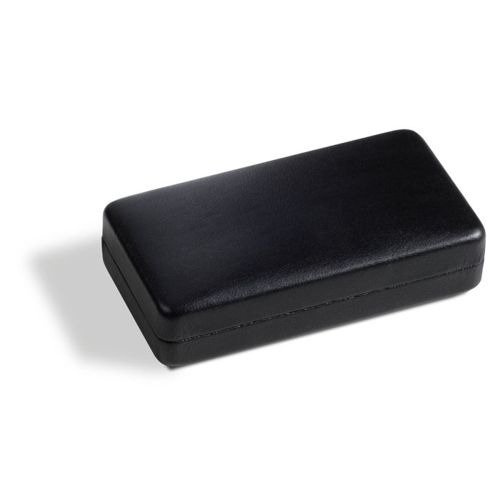 Leuchtturm - Etui Nobile pentru monede Quadrum (diverse modele)
