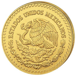 Mexican Libertad 1/4 oz Gold 2022