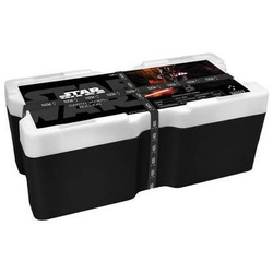 Oryginalny Masterbox Star Wars - Darth Vader – na srebrne 1 oz
