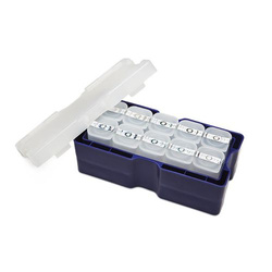 Australisches Känguru 1 oz Silber PAKET 250 Stück 2018