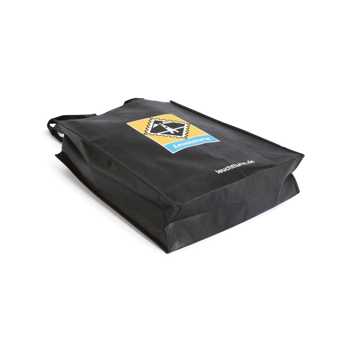 Leuchtturm - LIGHTHOUSE non woven carrier bag