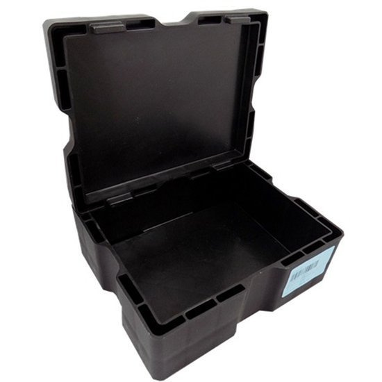 Original masterbox Britannia and The Queen's Beasts 1 oz Plata