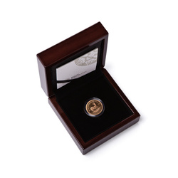 Krugerrand 1/4 oncia d'oro 2023 Proof