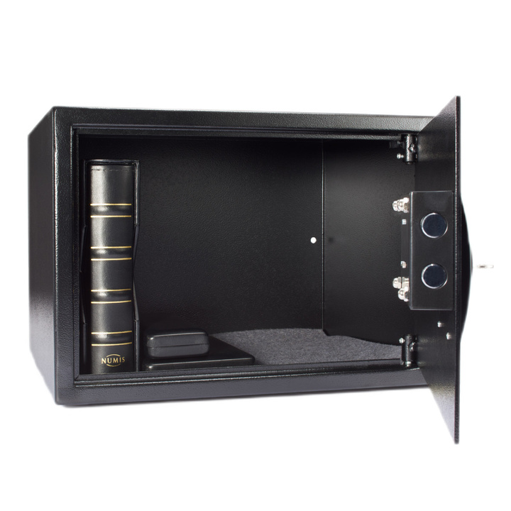 Leuchtturm - Kavent Safe for Storing Coins, Bars and Banknotes