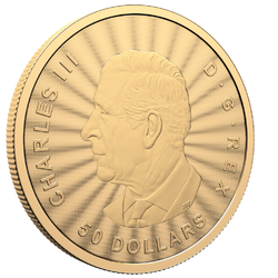 Il Lupo Maestoso 1 oz oro 2026