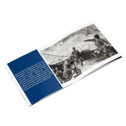 Leuchtturm - Tablet Butler érmékhez