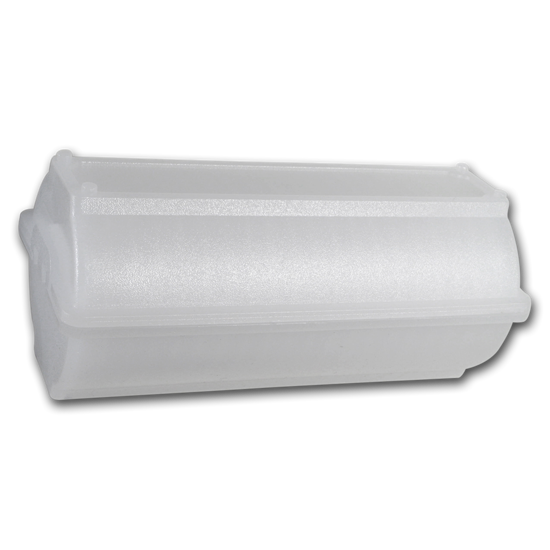 Coin Tube Mexican Libertad 2 oz Silver Empty