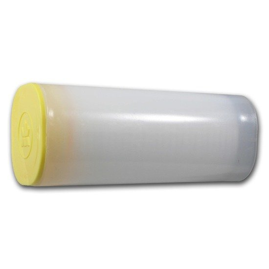 Kanadský javorový list 1 unce stříbra 2015