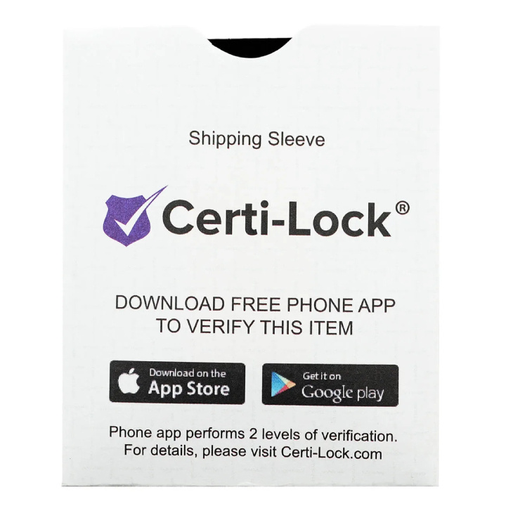 Sztabka Argor - Heraeus - Scottsdale Lion 1 uncja Złota