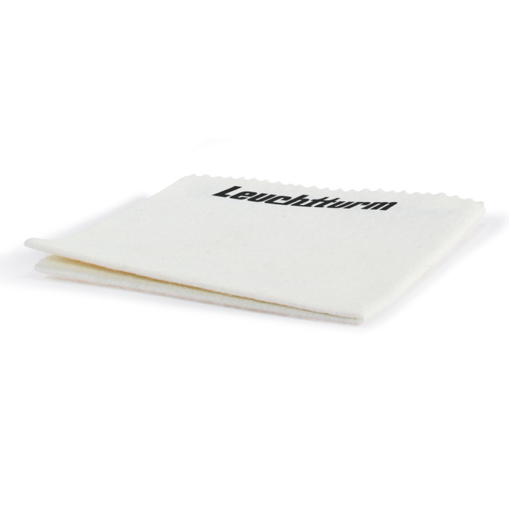 Leuchtturm - Coin cleaning fabric