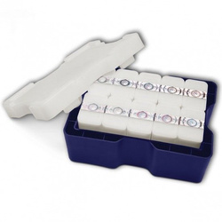 Lingot Dragon 1 once d'argent 2020