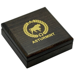 Niue: 2023 Stříbrná mince s vysokým reliéfem ve starobylém provedení: Cesta kolem světa za 80 dní - výlet vlakem