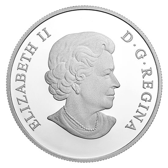 Geometrikus állatvilág: Orka 20$ 2018