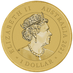 Anzac Day 13.5 grams of Aluminum Bronze 2021