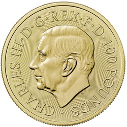 Mitos y Leyendas: Morgan Le Fay 1 oz Oro 2024