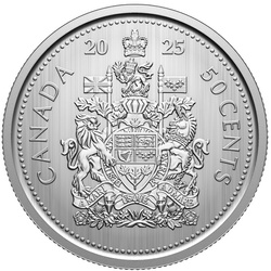 Canadá: Conservation Stories: Monarch Butterfly 6 Monedas 2025 Specimen Set