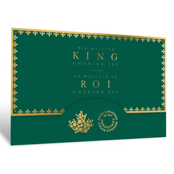 Kanada szett: Kanadai klasszikus 6 érme 2023