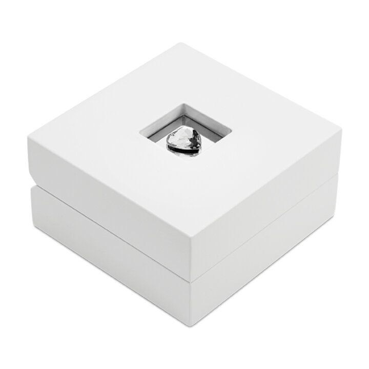 Boda de color 1 oz Plata 2025 Proof