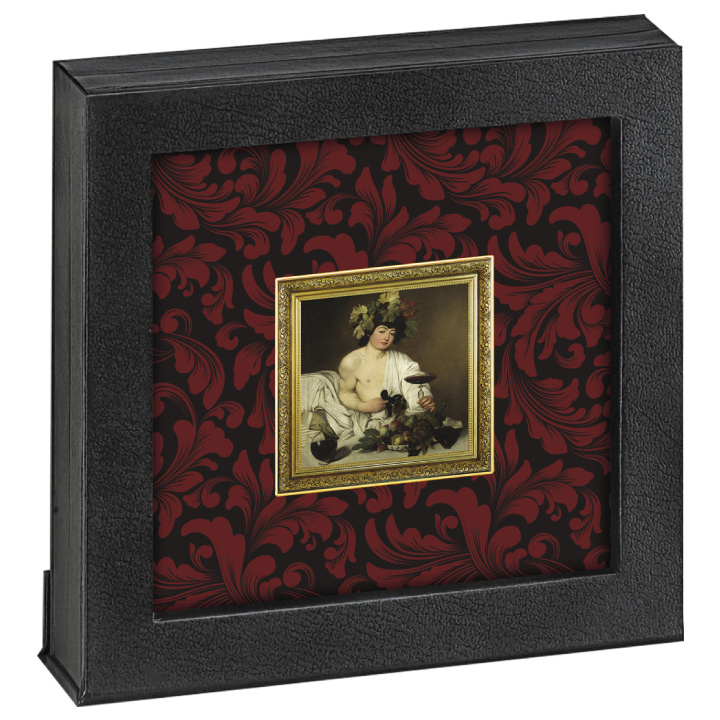 Halak színezett 1 uncia ezüst 2012