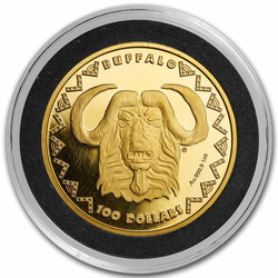 Mítoszok és legendák: Merlin 1 uncia ezüst 2023 Proof