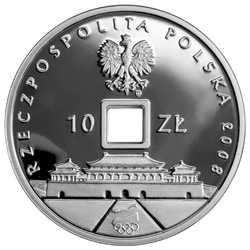 Giochi olimpici estivi di Pechino 2008