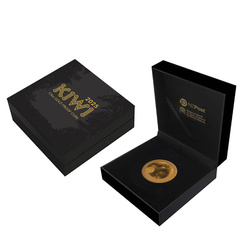 Kiwi 1/4 uncji Złota 2025 Proof