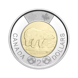 Ensemble Canada : Classiques canadiens 6 pièces 2022