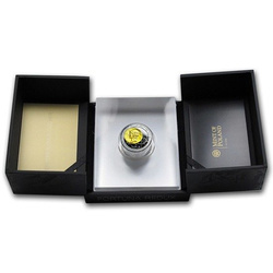 Fortuna Redux 6 uncji Srebra 2013 Proof