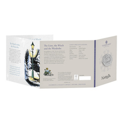 Csád: Egyiptomi relikvia – Kek békaisten 5 uncia ezüst 2022 antikolt érme