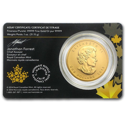 Call of the Wild: Growling Cougar 1 oz Gold