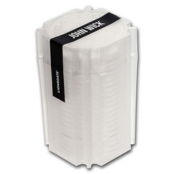 John Wick 1 once en argent