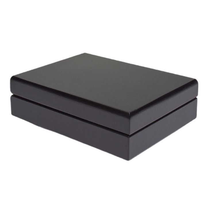 Leuchtturm – Volterra case for one gold bar in a blister pack.