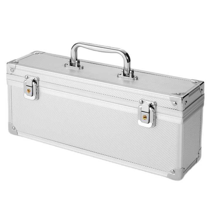 Leuchtturm - Kuferek Cargo SQ na 5 tub na monety