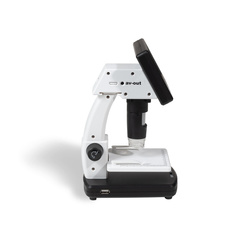 Leuchtturm - Microscopio digitale LCD DM 5