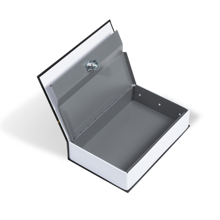 Leuchtturm - Book Safe