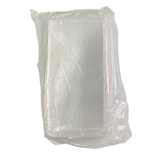 Cookovy ostrovy: Slitka 100 uncí stříbra 2008 Heimerle Meule