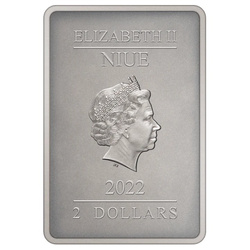 A szabadság alapítói: Adam Smith – Szabad vállalkozás 1 uncia ezüst