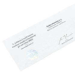 Niue: Creature mitiche - Sfinge $2 Srebro 2022 Proof