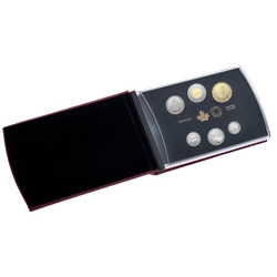 Ensemble Canada : Conservation Stories : Monarch Butterfly 6 pièces 2025 Specimen